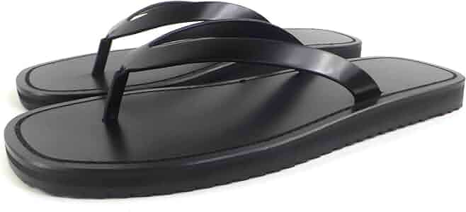 Amazon.co.jp: [The Row] [ザ・ロウ] フラットサンダル CITY FLIP FLOP